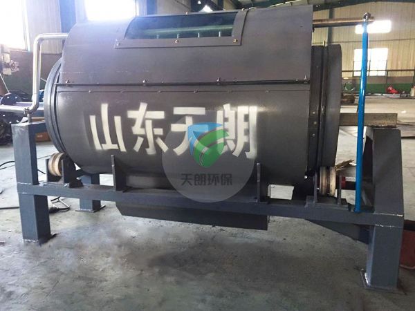 微滤机